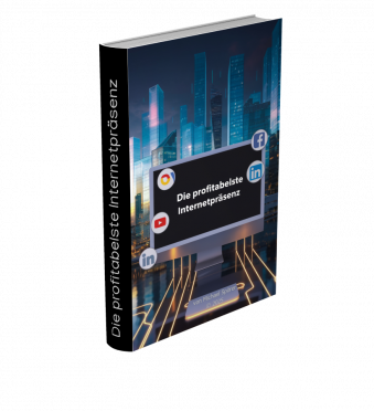 Die profitabelste Internetpräsenz