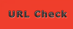 URL Check